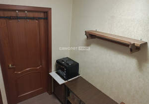 Студия квартира, вторичка, 19м2, 2/5 этаж