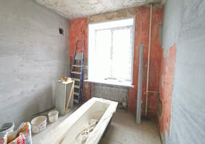 2-к квартира, вторичка, 55м2, 5/5 этаж