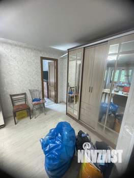 2-к квартира, вторичка, 42м2, 4/5 этаж