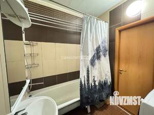 1-к квартира, вторичка, 43м2, 8/11 этаж