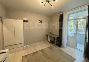 2-к квартира, вторичка, 50м2, 3/4 этаж