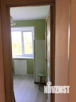 2-к квартира, вторичка, 41м2, 5/5 этаж