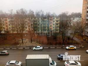 1-к квартира, вторичка, 33м2, 5/5 этаж