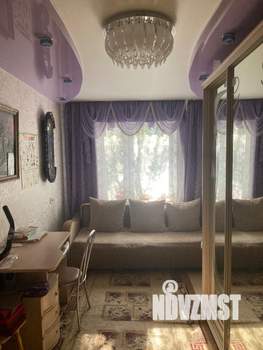3-к квартира, вторичка, 68м2, 3/5 этаж