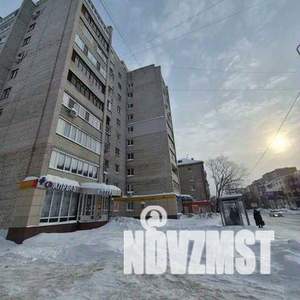 1-к квартира, вторичка, 34м2, 7/10 этаж