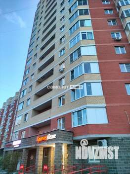 2-к квартира, вторичка, 53м2, 15/17 этаж