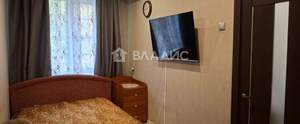 2-к квартира, вторичка, 44м2, 1/2 этаж