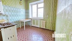 2-к квартира, вторичка, 43м2, 3/5 этаж