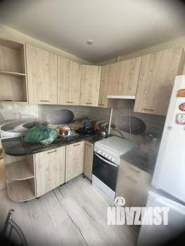 2-к квартира, вторичка, 42м2, 4/5 этаж