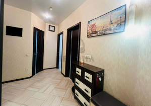 2-к квартира, вторичка, 53м2, 15/17 этаж