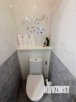 3-к квартира, вторичка, 51м2, 3/5 этаж