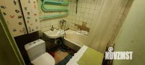 2-к квартира, вторичка, 41м2, 5/5 этаж