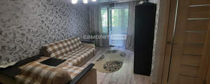 3-к квартира, вторичка, 59м2, 2/5 этаж