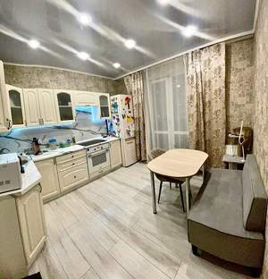 Фото квартиры на продажу (7)