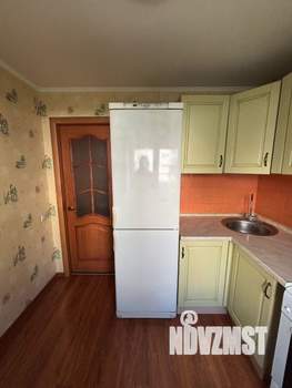 2-к квартира, вторичка, 44м2, 1/5 этаж