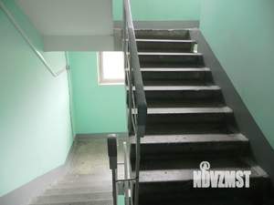 1-к квартира, вторичка, 38м2, 5/9 этаж