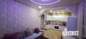 3-к квартира, вторичка, 69м2, 4/5 этаж