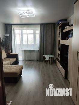 3-к квартира, вторичка, 64м2, 7/9 этаж