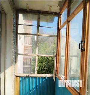 2-к квартира, вторичка, 50м2, 2/9 этаж