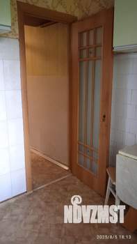 2-к квартира, вторичка, 43м2, 3/4 этаж
