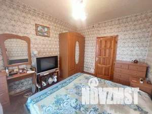 3-к квартира, вторичка, 65м2, 2/3 этаж