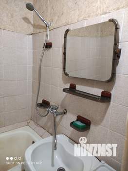 Студия квартира, вторичка, 50м2, 1/4 этаж