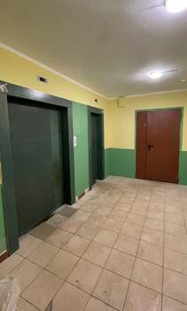 2-к квартира, вторичка, 72м2, 11/15 этаж