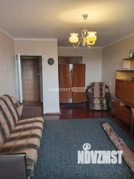 1-к квартира, вторичка, 33м2, 10/14 этаж