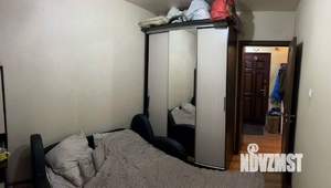 3-к квартира, вторичка, 58м2, 2/9 этаж