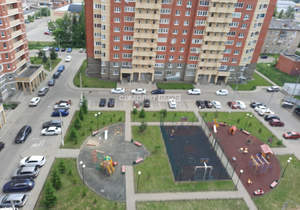 1-к квартира, вторичка, 36м2, 11/12 этаж