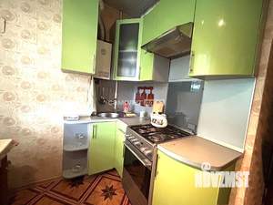 3-к квартира, вторичка, 63м2, 3/5 этаж