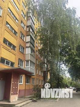 1-к квартира, вторичка, 35м2, 9/9 этаж