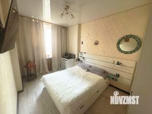 2-к квартира, вторичка, 47м2, 1/4 этаж