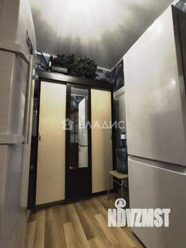 3-к квартира, вторичка, 62м2, 2/5 этаж