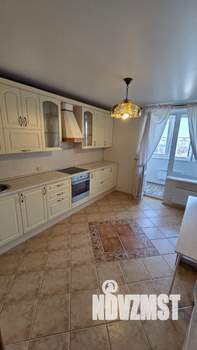 2-к квартира, вторичка, 64м2, 12/15 этаж