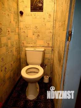 2-к квартира, вторичка, 44м2, 4/9 этаж