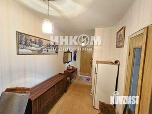 3-к квартира, вторичка, 80м2, 6/16 этаж