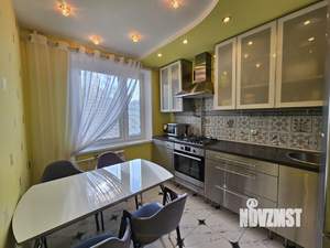 2-к квартира, вторичка, 53м2, 3/10 этаж