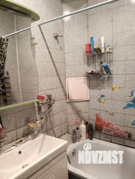 2-к квартира, вторичка, 46м2, 1/3 этаж