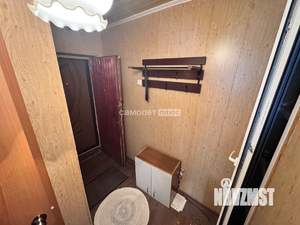 2-к квартира, вторичка, 41м2, 1/5 этаж