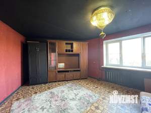 3-к квартира, вторичка, 60м2, 3/9 этаж