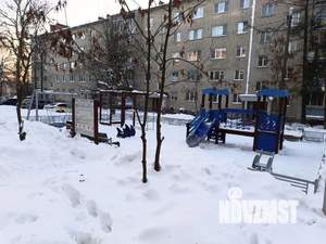 3-к квартира, вторичка, 50м2, 5/5 этаж