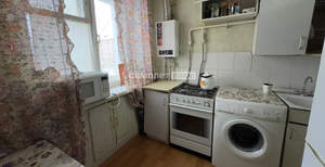 2-к квартира, вторичка, 44м2, 3/5 этаж