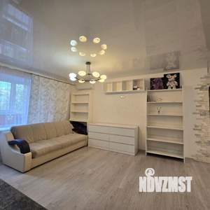 3-к квартира, вторичка, 62м2, 4/9 этаж