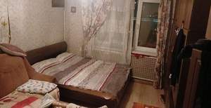 2-к квартира, вторичка, 51м2, 9/9 этаж