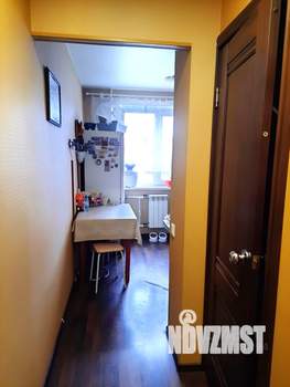 2-к квартира, вторичка, 47м2, 3/5 этаж