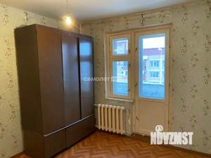 2-к квартира, вторичка, 53м2, 10/10 этаж