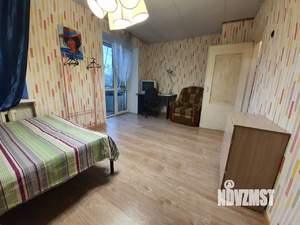 1-к квартира, вторичка, 35м2, 2/9 этаж