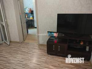 2-к квартира, вторичка, 54м2, 1/5 этаж