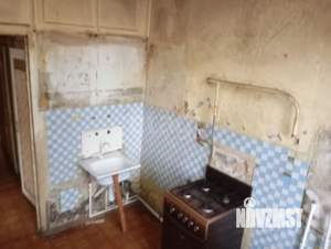 2-к квартира, вторичка, 50м2, 2/3 этаж